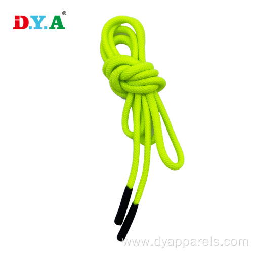 6mm Polyester Twisted Fluorescent Rope
